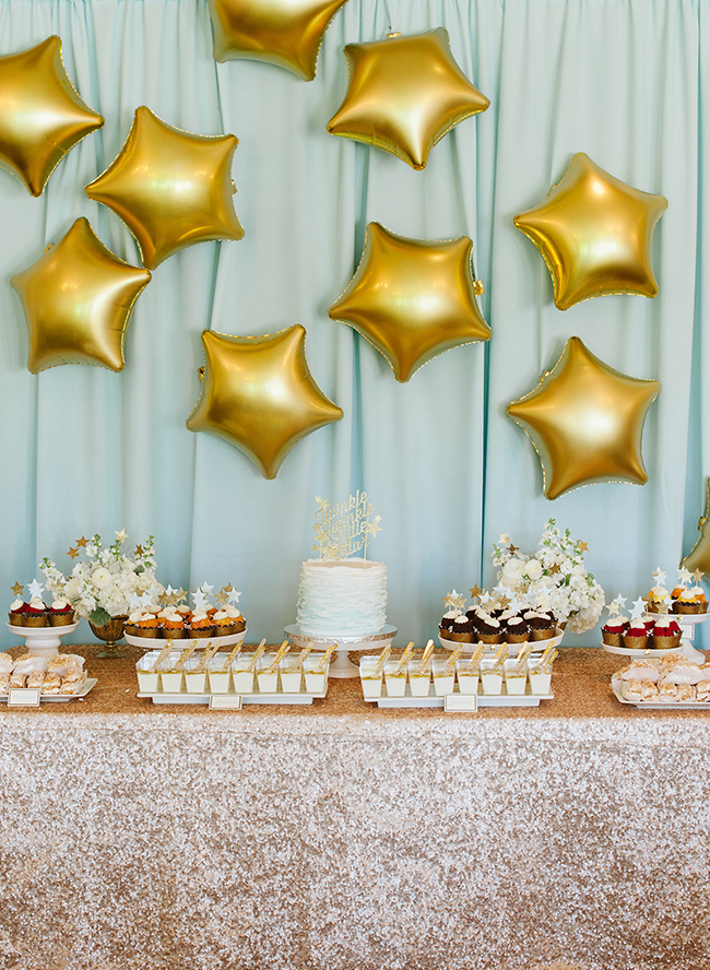 11 Creative Gender Neutral Baby Shower Ideas